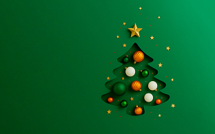 С Новым годом! | Блог НЕВАТОМ